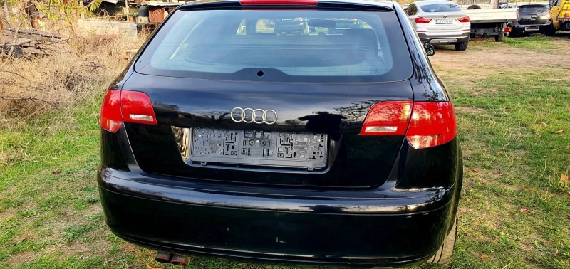 Audi A3 2.0 TDI, снимка 5 - Автомобили и джипове - 47712208