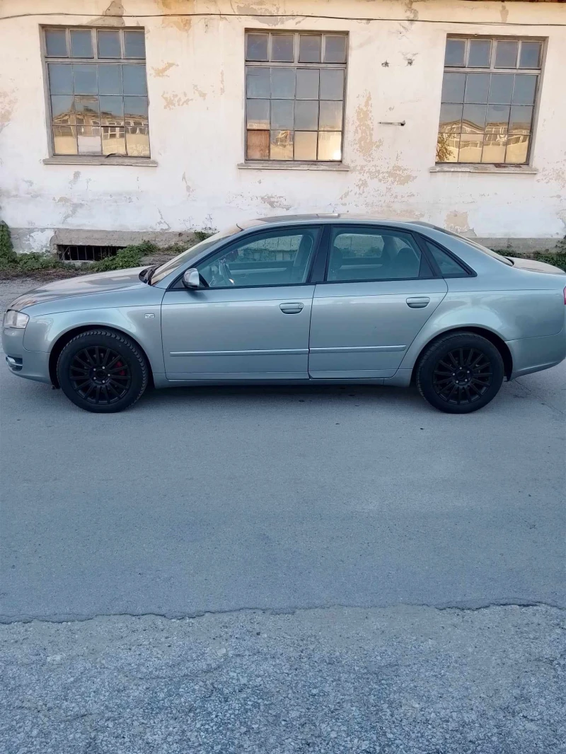 Audi A4 2.0 tdi, снимка 2 - Автомобили и джипове - 47806336