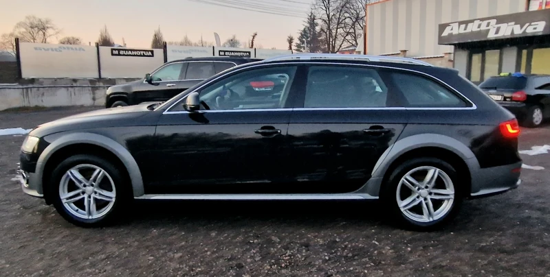 Audi A4 2.0TFSI 224КС ALLROAD , снимка 7 - Автомобили и джипове - 48706559