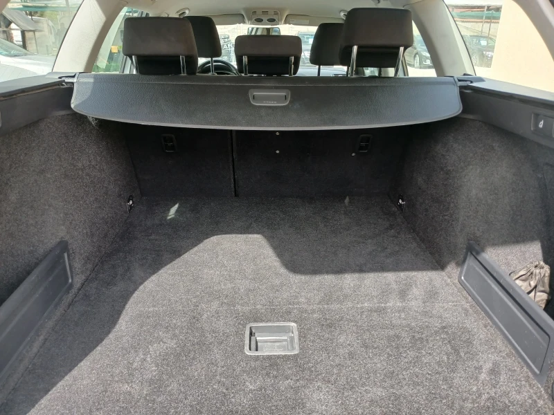 VW Passat, снимка 10 - Автомобили и джипове - 49941315