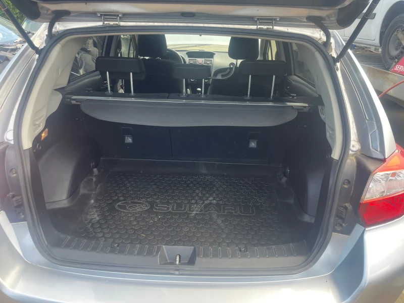 Subaru XV, снимка 4 - Автомобили и джипове - 50423351