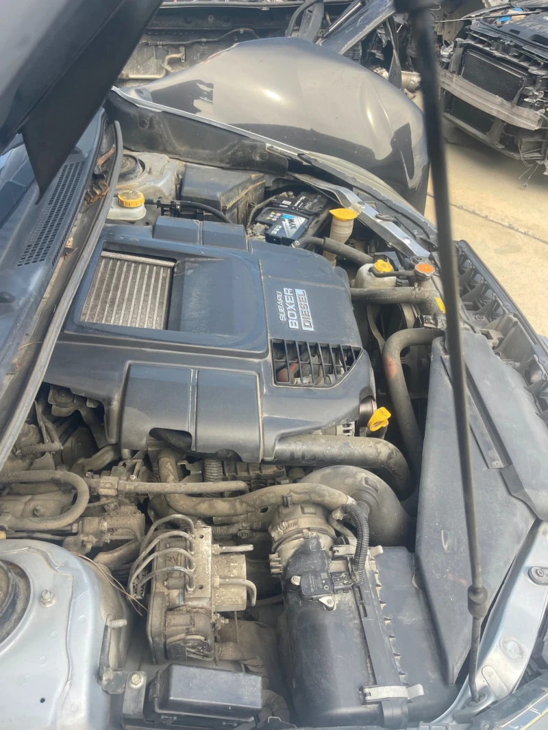 Subaru XV, снимка 6 - Автомобили и джипове - 50423351