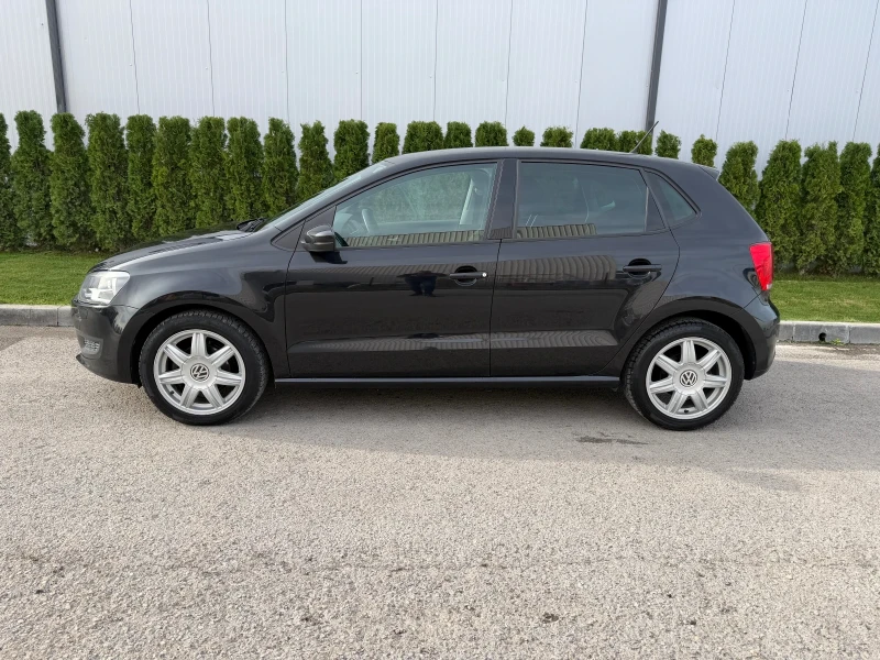 VW Polo 1.6tdi 90k.c* Климатроник* Подгрев* ЛИЗИНГ, снимка 8 - Автомобили и джипове - 52539437