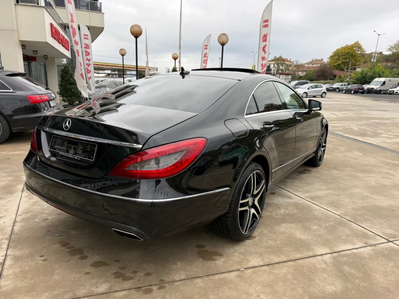 Mercedes-Benz CLS 350, снимка 7 - Автомобили и джипове - 52704385