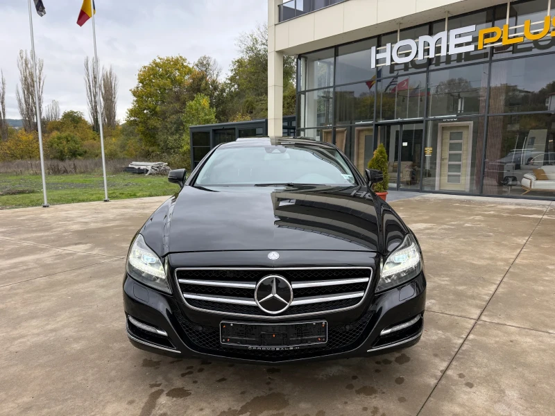 Mercedes-Benz CLS 350, снимка 3 - Автомобили и джипове - 52704385