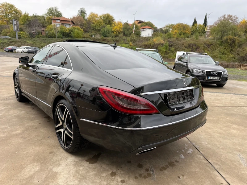 Mercedes-Benz CLS 350, снимка 5 - Автомобили и джипове - 52704385