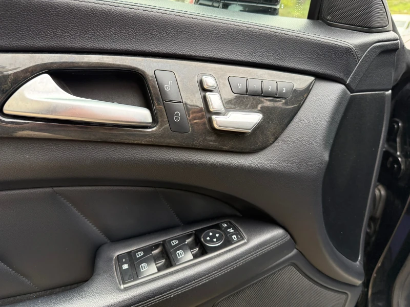 Mercedes-Benz CLS 350, снимка 13 - Автомобили и джипове - 52704385