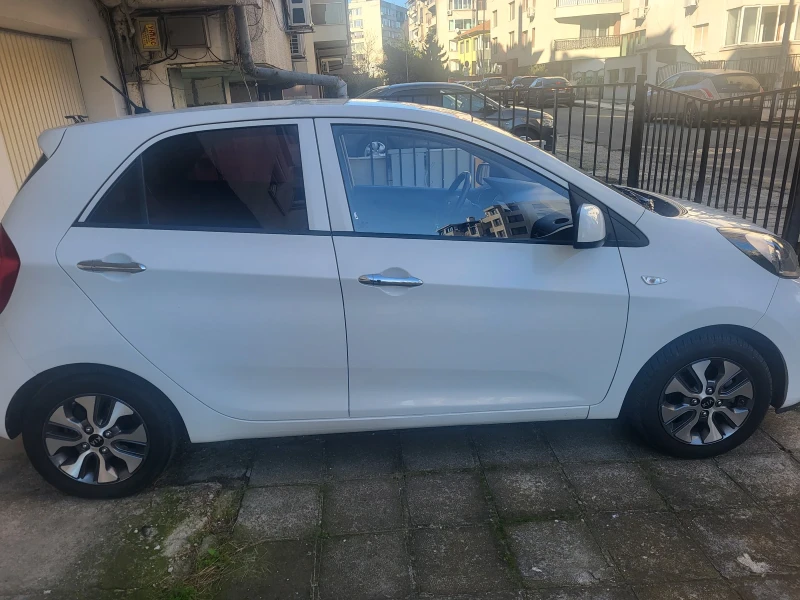 Kia Picanto MORNING, снимка 6 - Автомобили и джипове - 52735156
