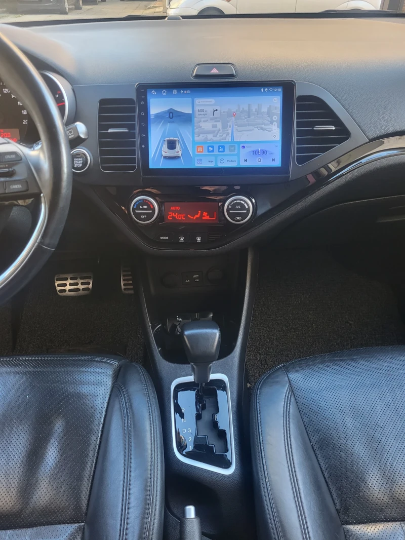 Kia Picanto MORNING, снимка 9 - Автомобили и джипове - 52735156