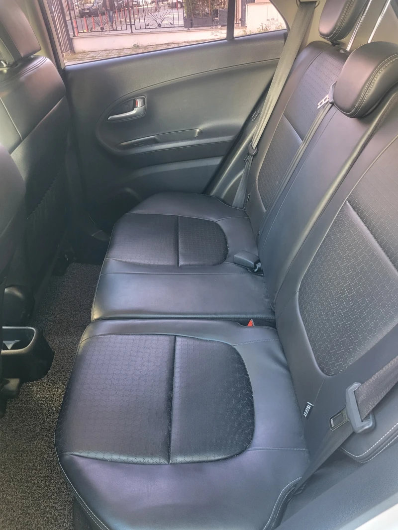 Kia Picanto MORNING, снимка 11 - Автомобили и джипове - 52735156