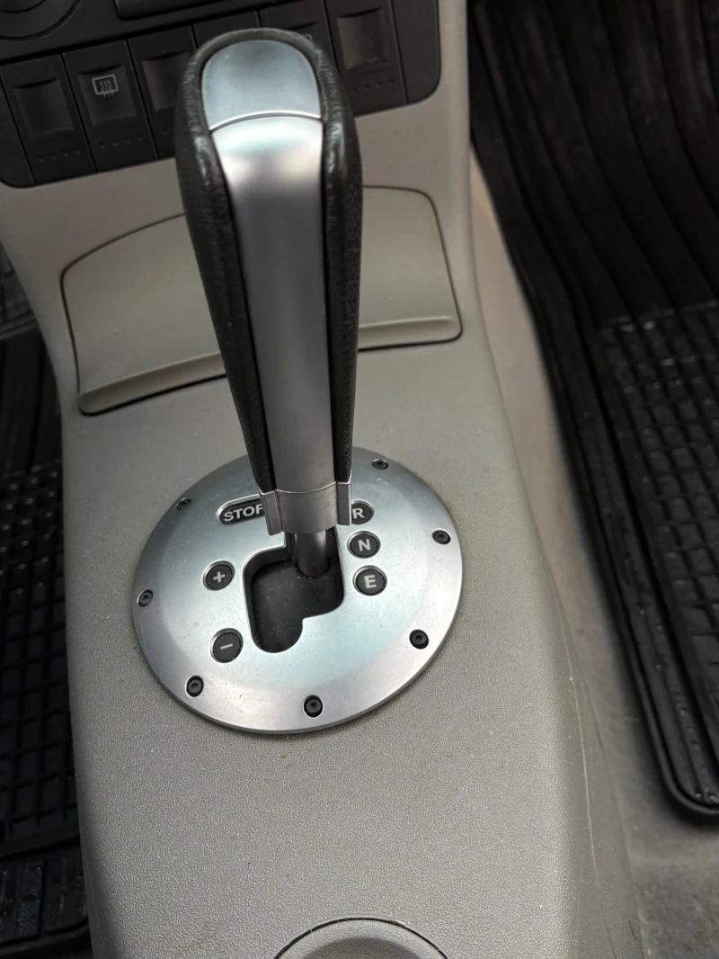 VW Lupo 1.2TDI/ АВТОМАТ / 61кс, снимка 7 - Автомобили и джипове - 53177279