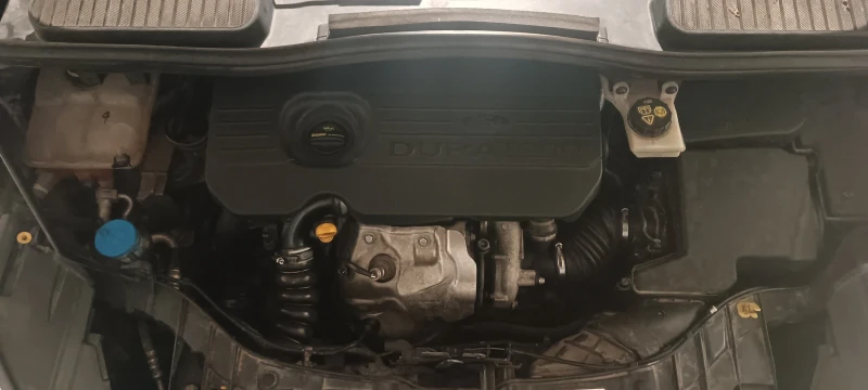 Ford C-max 1.5 внос от Франция реални км., снимка 17 - Автомобили и джипове - 53396009