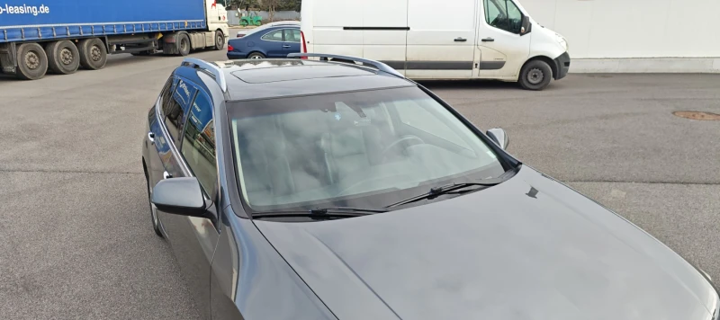 Honda Accord, снимка 5 - Автомобили и джипове - 53464316