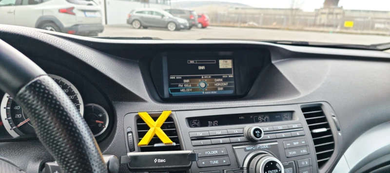 Honda Accord, снимка 10 - Автомобили и джипове - 53464316