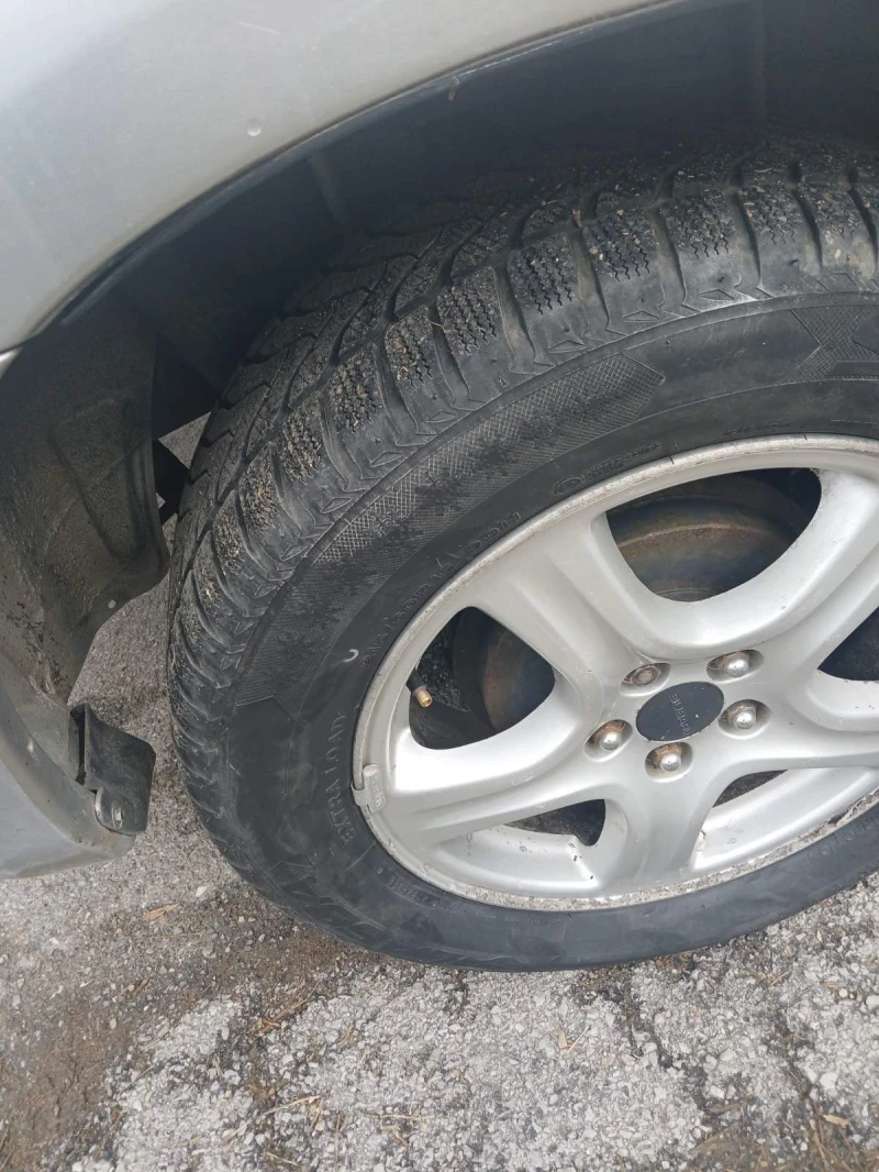 Subaru Forester 2.0 X ZM mt GPL, снимка 6 - Автомобили и джипове - 53497537