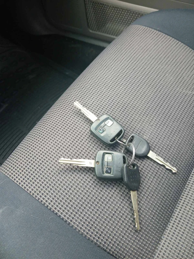 Subaru Forester 2.0 X ZM mt GPL, снимка 15 - Автомобили и джипове - 53497537