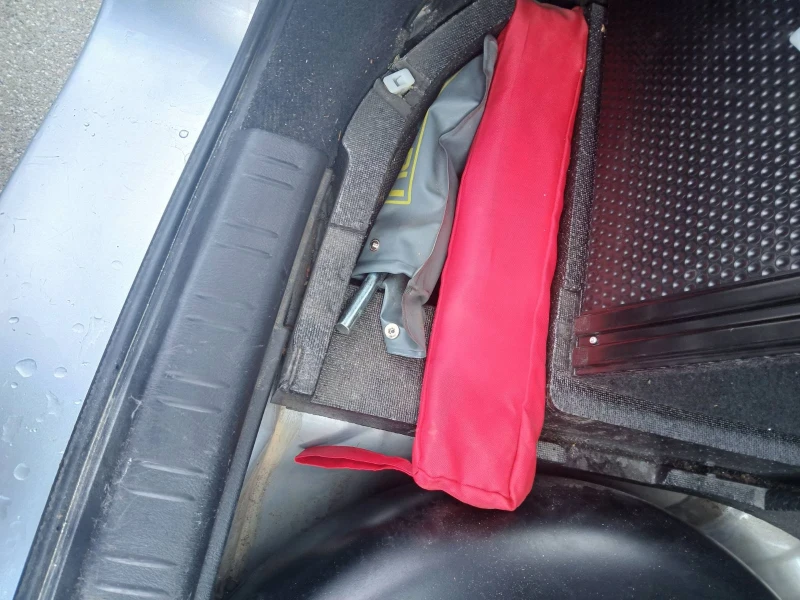 Subaru Forester 2.0 X ZM mt GPL, снимка 16 - Автомобили и джипове - 53497537