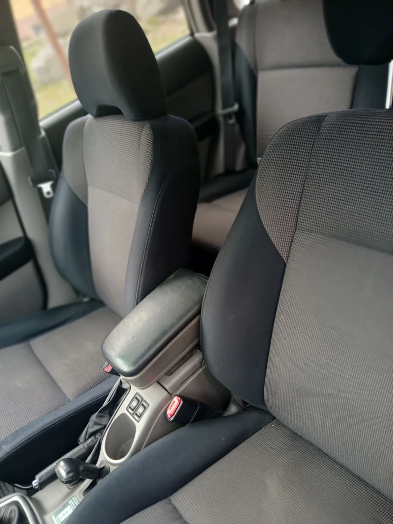 Subaru Forester 2.0 X ZM mt GPL, снимка 11 - Автомобили и джипове - 53497537
