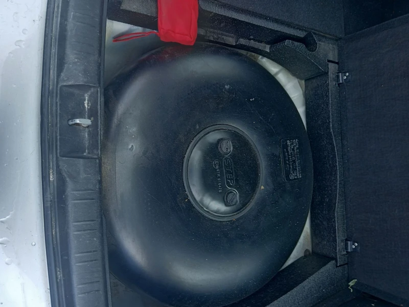 Subaru Forester 2.0 X ZM mt GPL, снимка 14 - Автомобили и джипове - 53497537