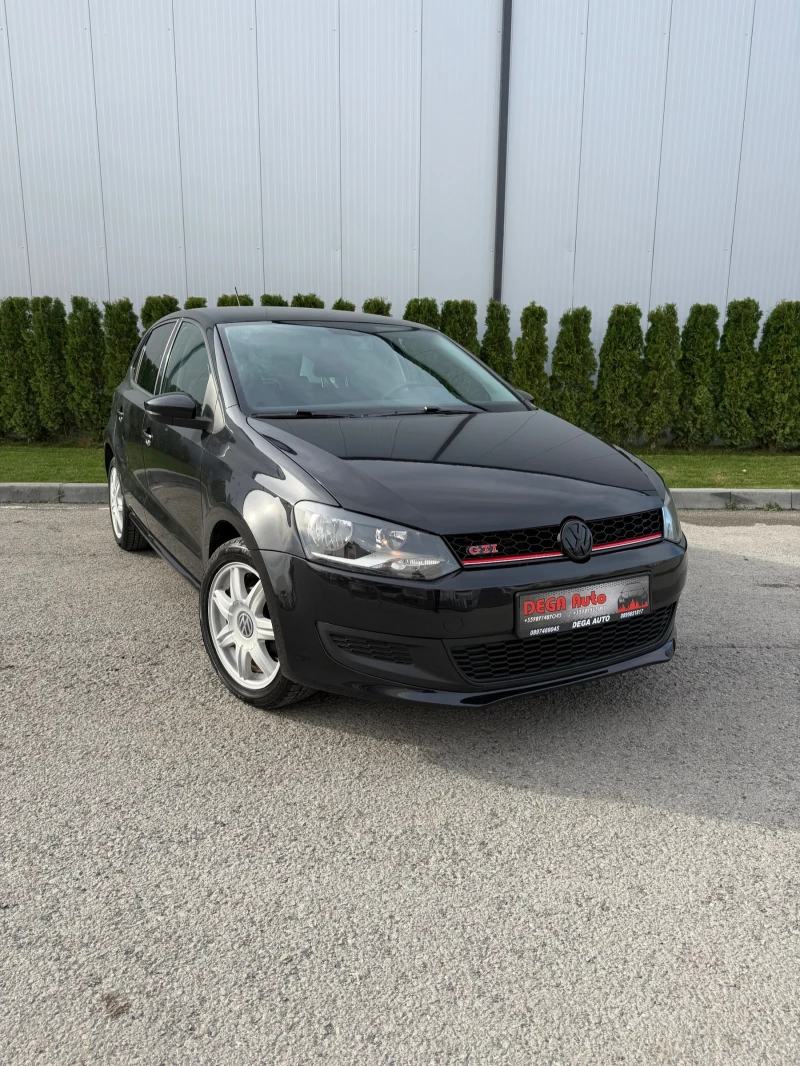 VW Polo 1.6tdi 90k.c* Подгрев* ЛИЗИНГ - 11500 лв. / 5879.86 € - 19408129 1