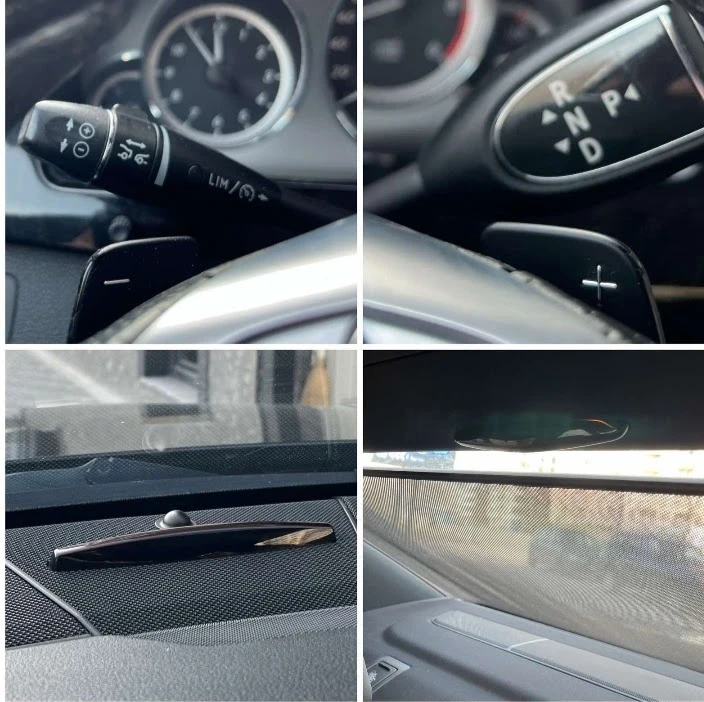 Mercedes-Benz E 350, снимка 12 - Автомобили и джипове - 52791201