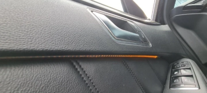 Mercedes-Benz E 350, снимка 15 - Автомобили и джипове - 52791201