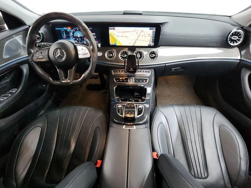 Mercedes-Benz CLS CLS400d 4MATIC AMG Line| 335к.с.| ВКЛ.ТЕХНОТЕСТ, снимка 7 - Автомобили и джипове - 55325509