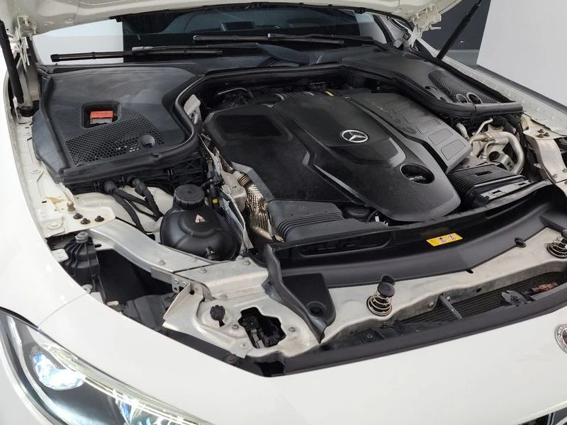 Mercedes-Benz CLS CLS400d 4MATIC AMG Line| 335к.с.| ВКЛ.ТЕХНОТЕСТ, снимка 6 - Автомобили и джипове - 55325509