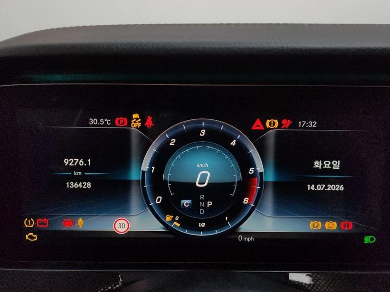 Mercedes-Benz CLS CLS400d 4MATIC AMG Line| 335к.с.| ВКЛ.ТЕХНОТЕСТ, снимка 8 - Автомобили и джипове - 55325509