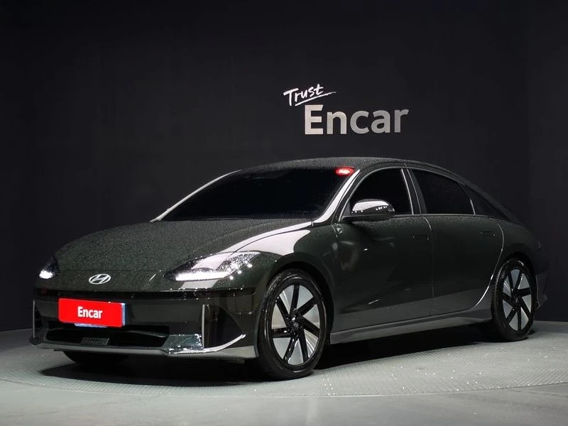 Hyundai Ioniq 6 Long Range| 325�.�. | Mobile.bg � ����������� 1