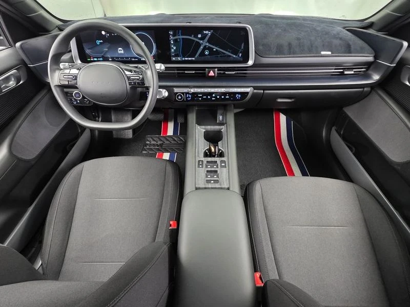 Hyundai Ioniq 6 Long Range| 325�.�. | Mobile.bg � ����������� 7