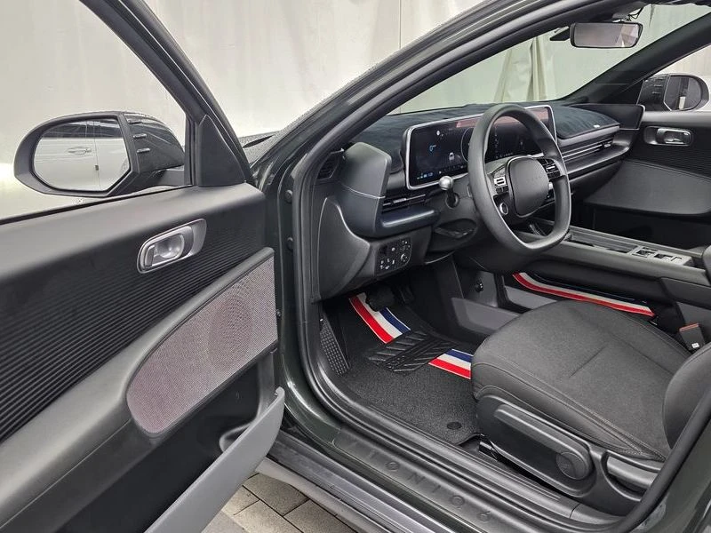 Hyundai Ioniq 6 Long Range| 325�.�. | Mobile.bg � ����������� 10