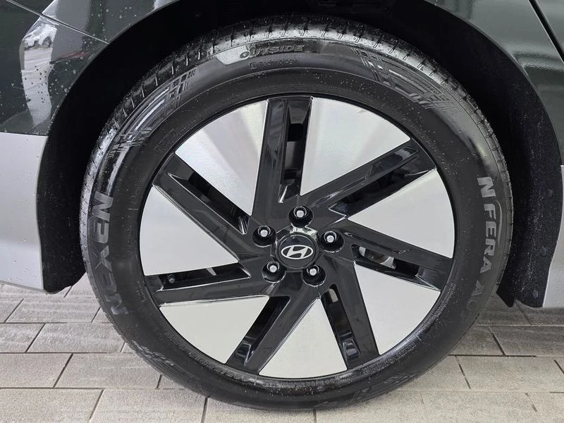 Hyundai Ioniq 6 Long Range| 325�.�. | Mobile.bg � ����������� 5