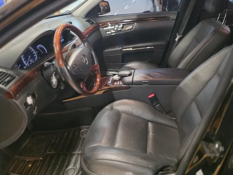 Mercedes-Benz S 350 Long - ���� 30% ����� | Mobile.bg � ����������� 11