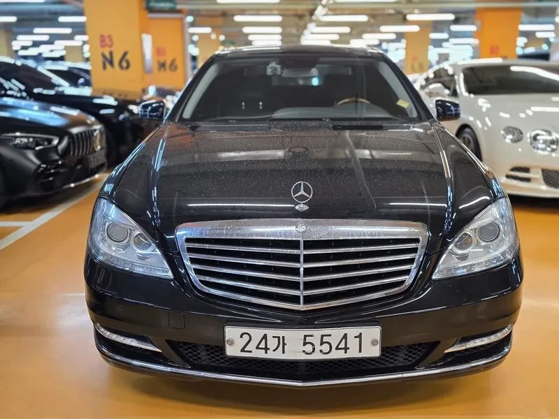 Mercedes-Benz S 350 Long - ���� 30% ����� | Mobile.bg � ����������� 6