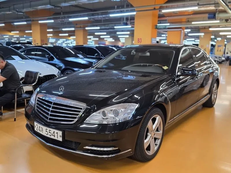Mercedes-Benz S 350 Long - ���� 30% ����� | Mobile.bg � ����������� 2