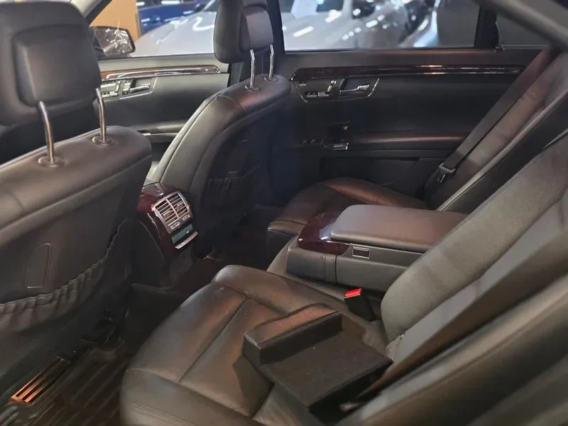 Mercedes-Benz S 350 Long - ���� 30% ����� | Mobile.bg � ����������� 16
