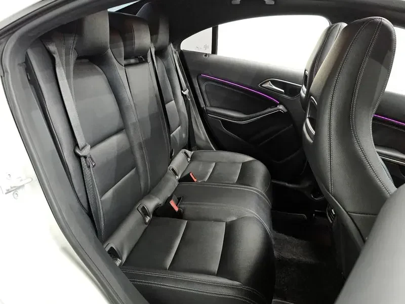 Mercedes-Benz CLA 200 D 4MATIC* �������* �����* �������* ��������� | Mobile.bg � ����������� 11