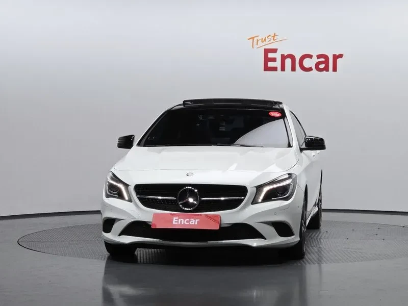 Mercedes-Benz CLA 200 D 4MATIC* �������* �����* �������* ��������� | Mobile.bg � ����������� 3