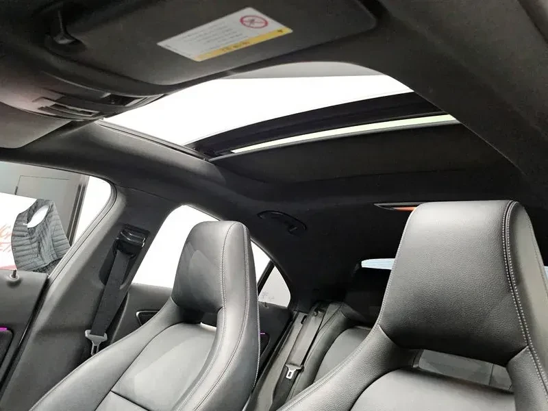 Mercedes-Benz CLA 200 D 4MATIC* �������* �����* �������* ��������� | Mobile.bg � ����������� 16