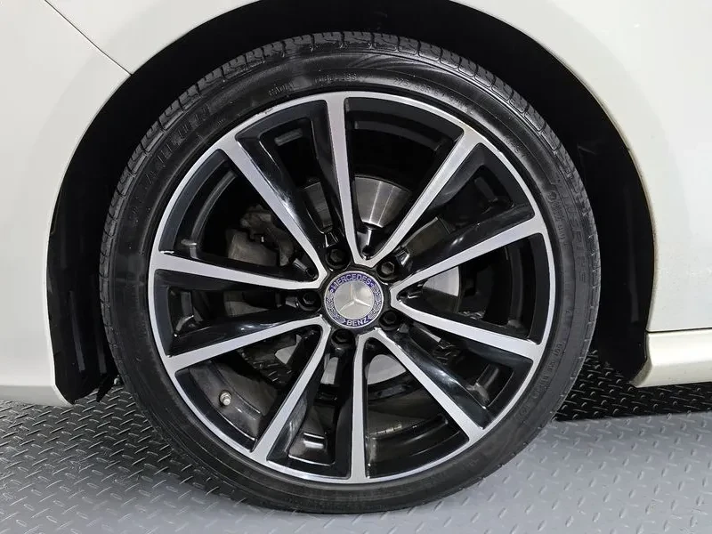 Mercedes-Benz CLA 200 D 4MATIC* �������* �����* �������* ��������� | Mobile.bg � ����������� 5