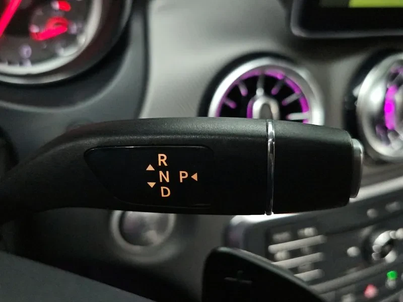 Mercedes-Benz CLA 200 D 4MATIC* �������* �����* �������* ��������� | Mobile.bg � ����������� 9