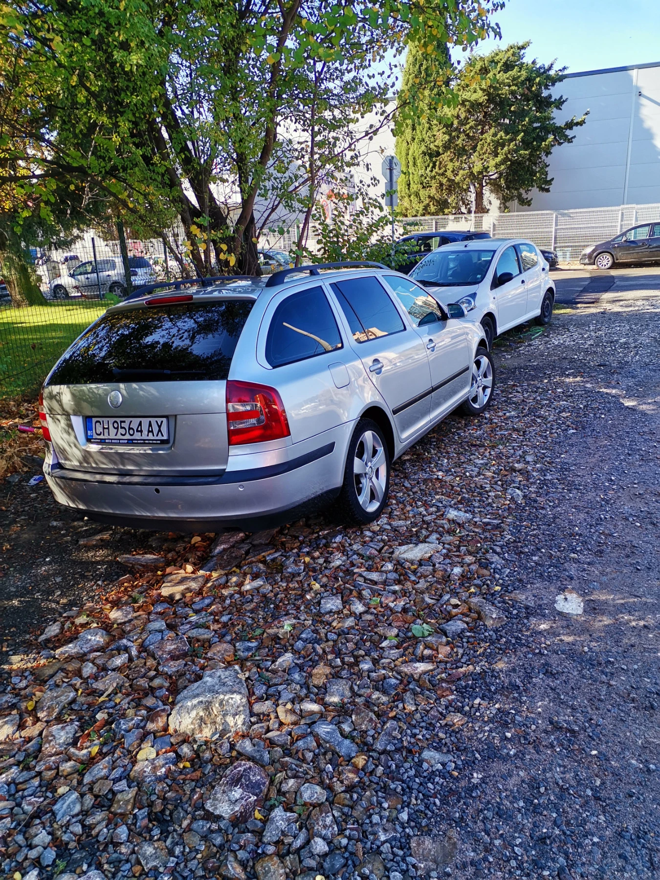 Skoda Octavia  - изображение 3