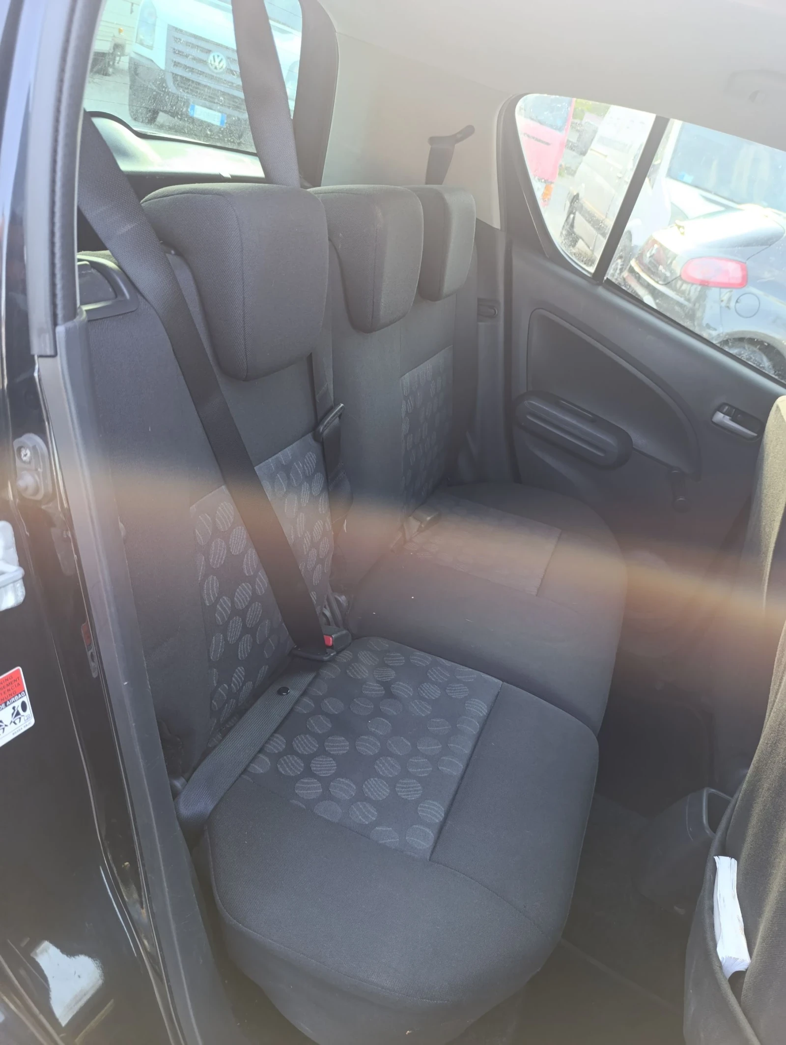 Suzuki Splash | Mobile.bg — изображение 11