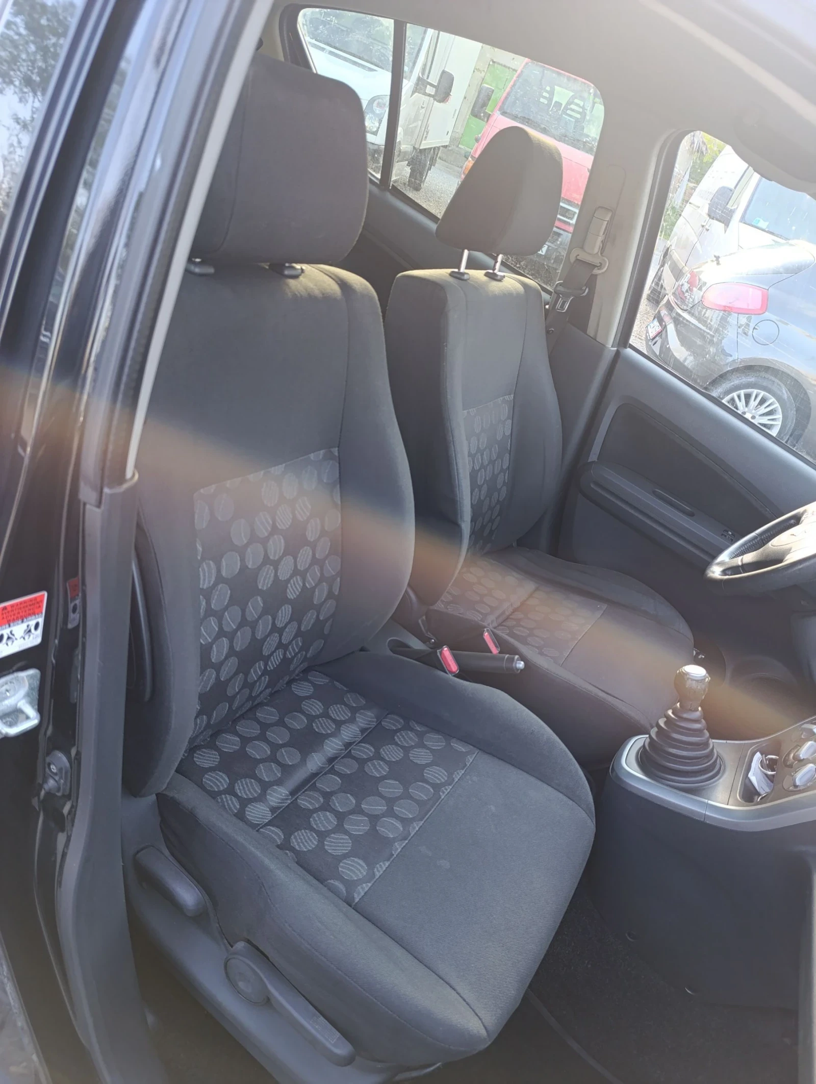 Suzuki Splash | Mobile.bg — изображение 12