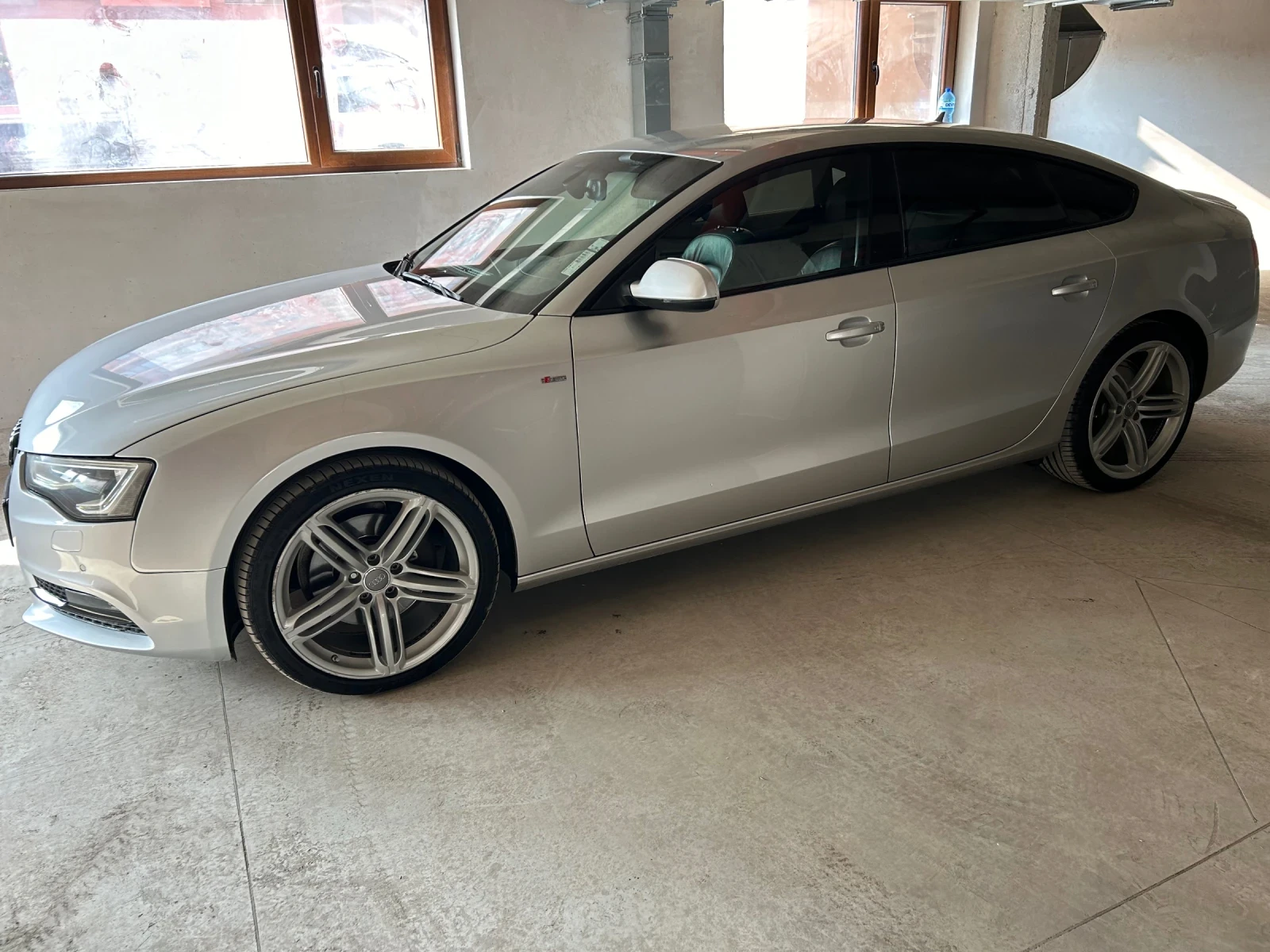 Audi A5  - изображение 3