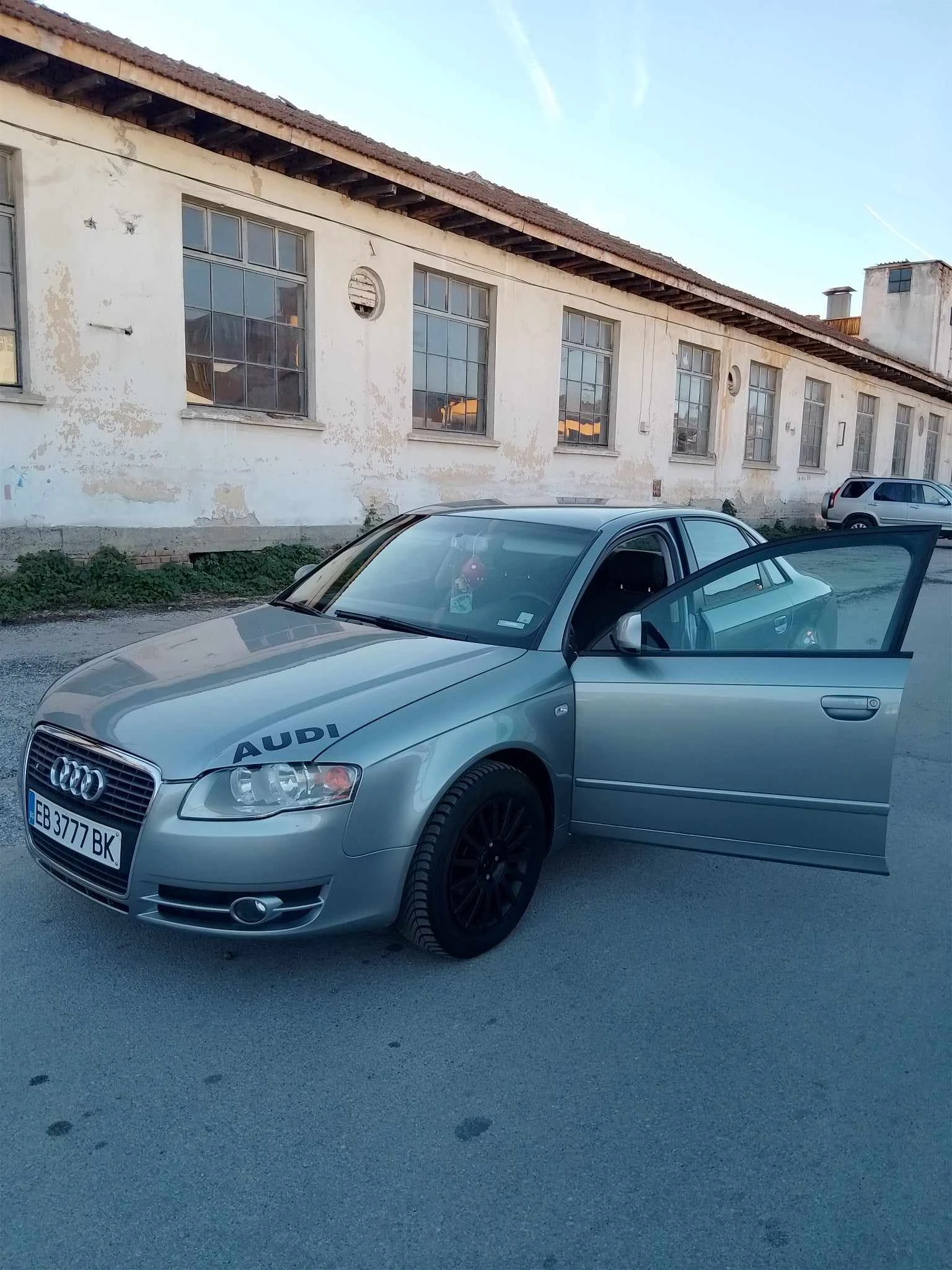Audi A4 2.0 tdi | Mobile.bg   1