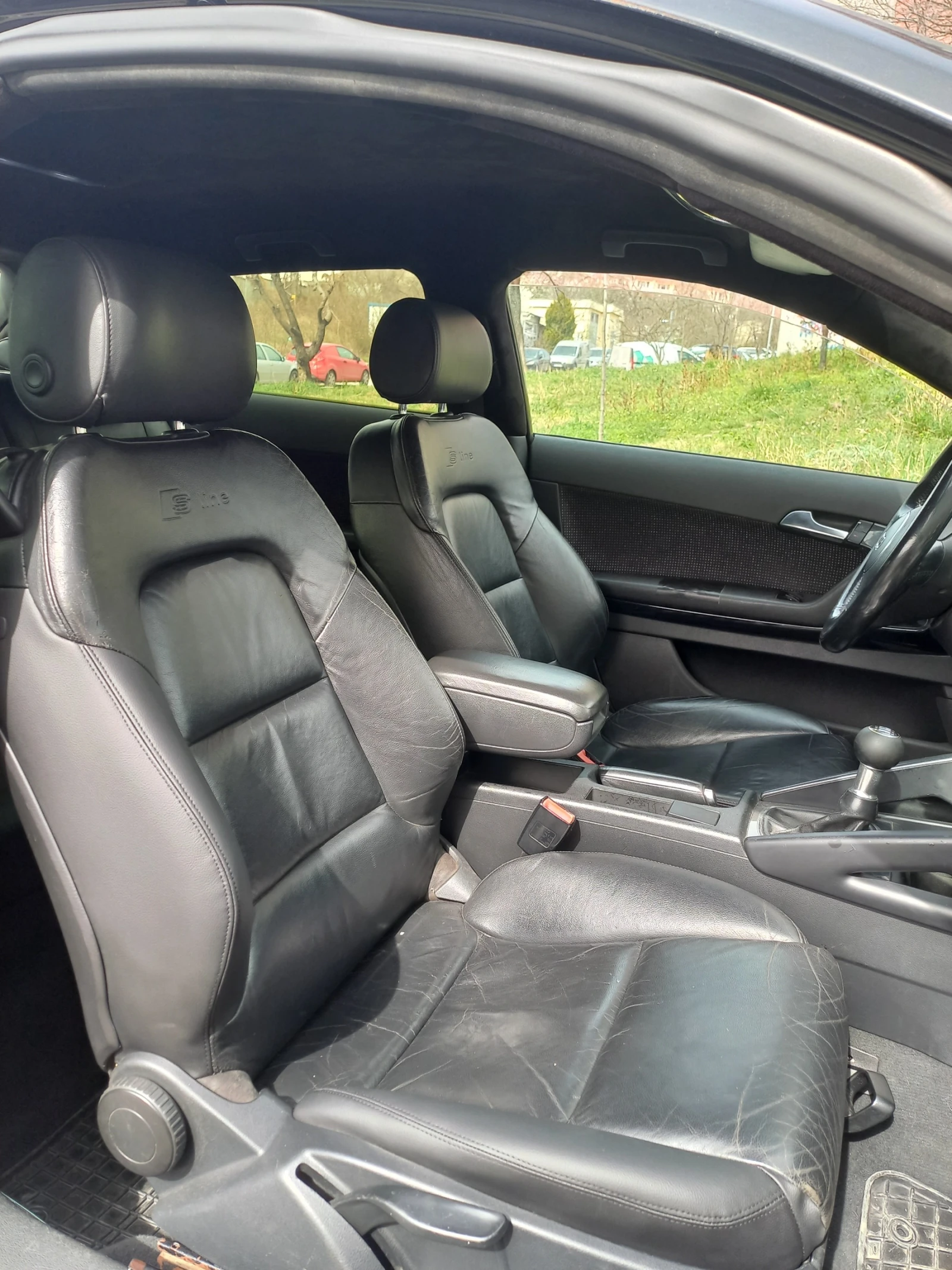 Audi A3 2.0 TDI 16V - изображение 9