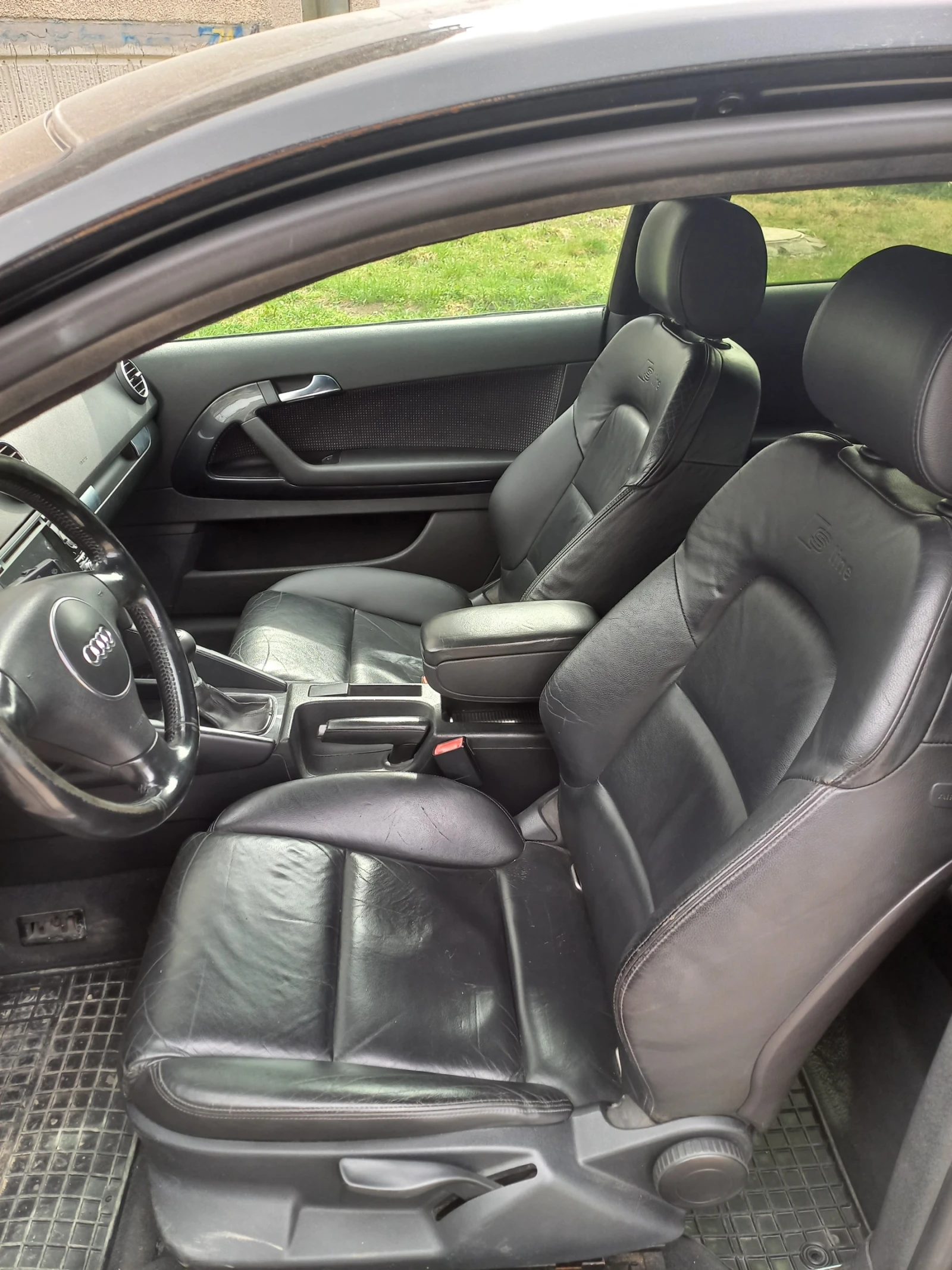 Audi A3 2.0 TDI 16V - изображение 7