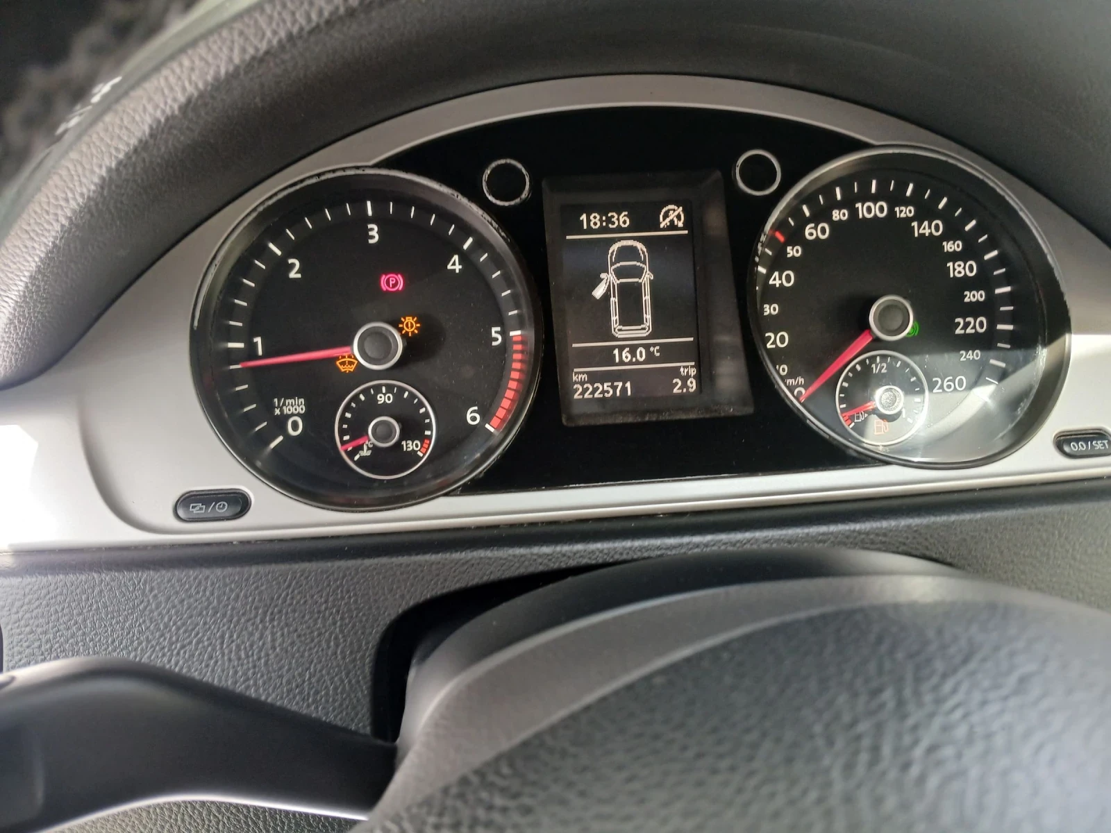 VW Passat | Mobile.bg — изображение 11